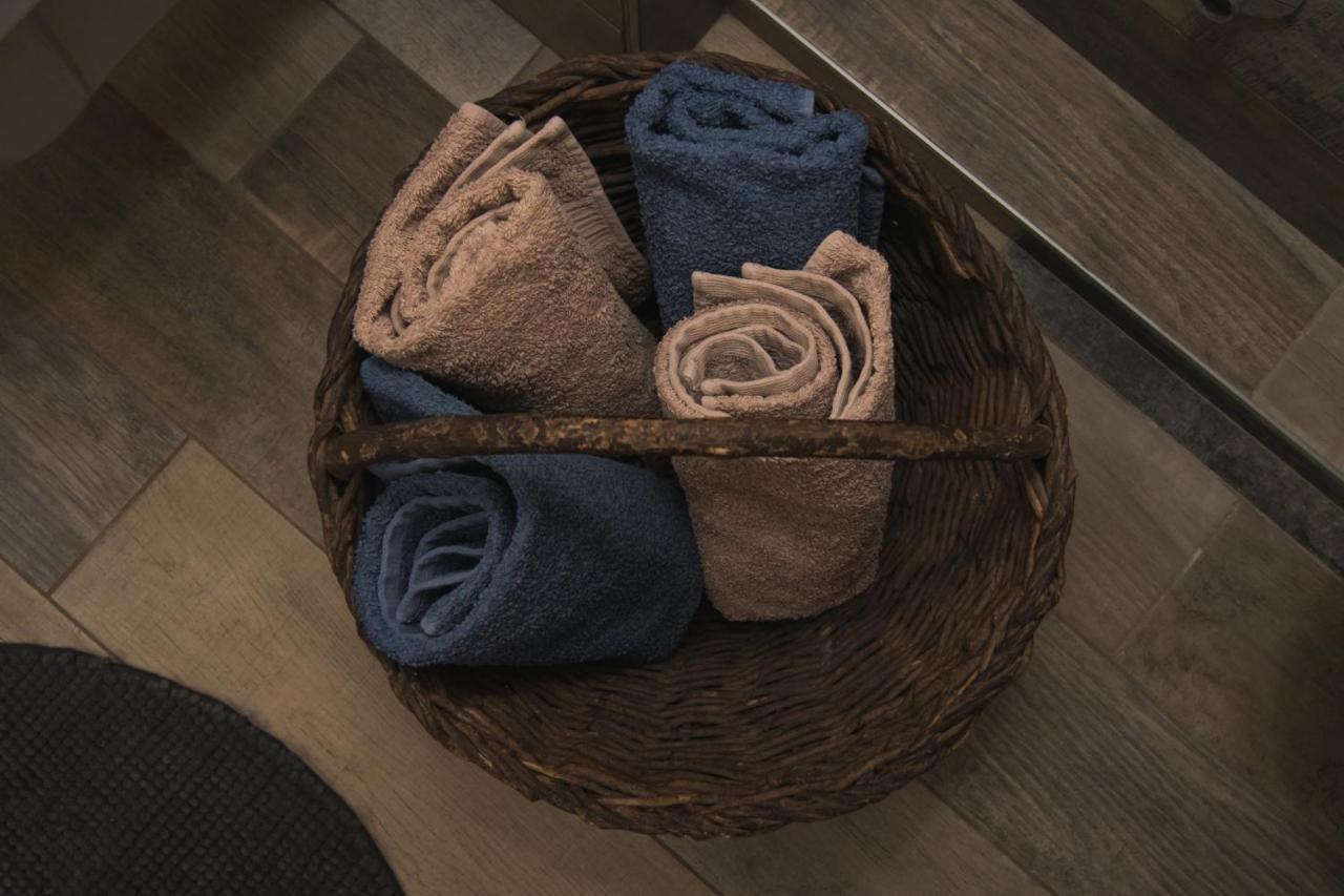 ピロヴァッツ Marcelovi Dvori Bed & Breakfast エクステリア 写真