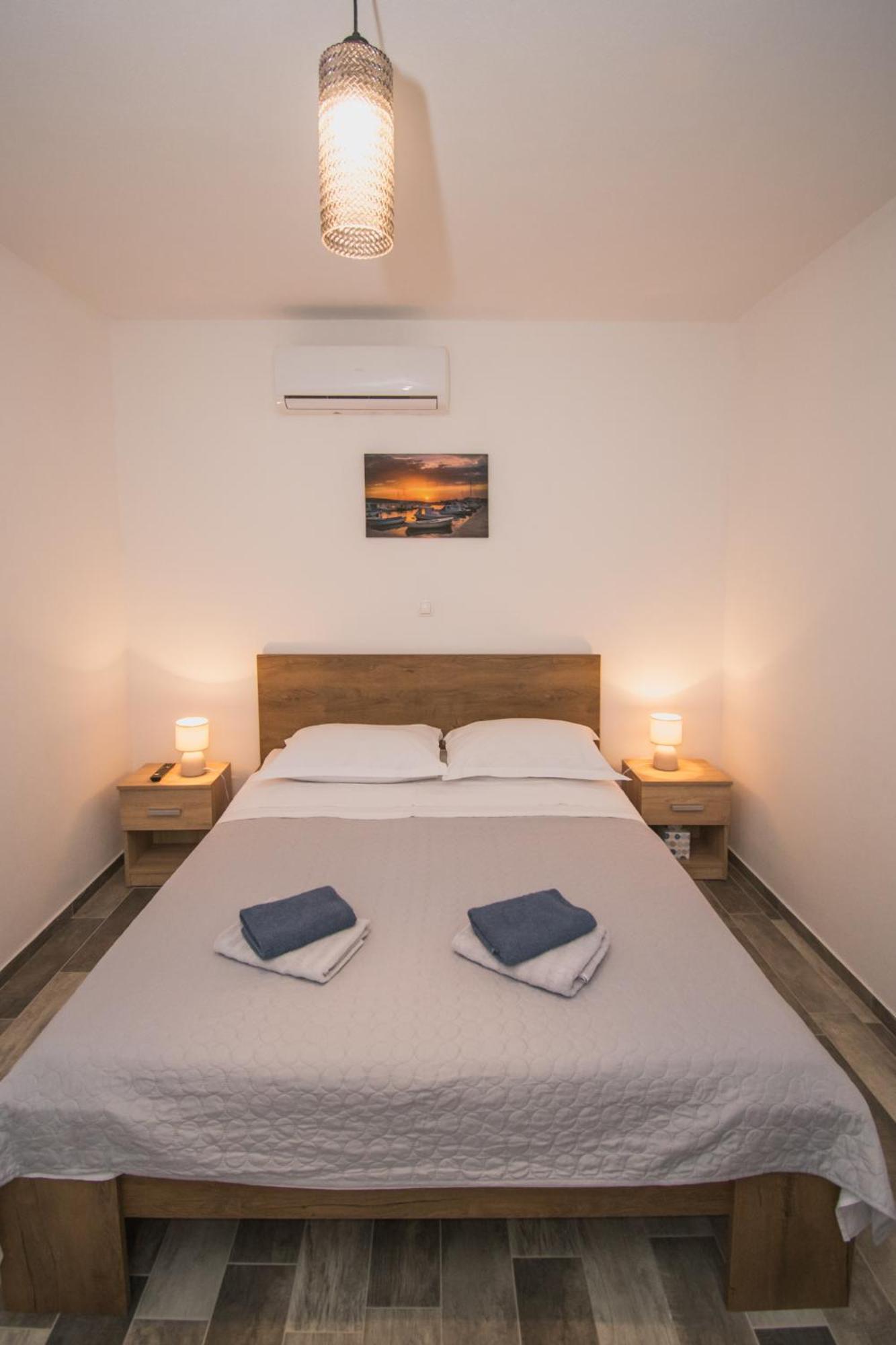 ピロヴァッツ Marcelovi Dvori Bed & Breakfast 部屋 写真
