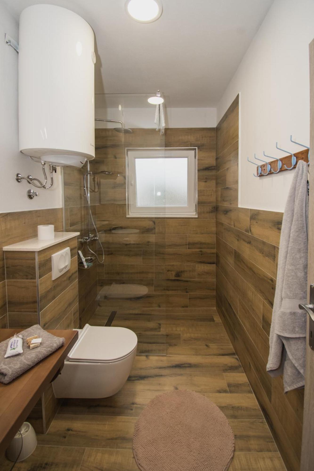 ピロヴァッツ Marcelovi Dvori Bed & Breakfast 部屋 写真